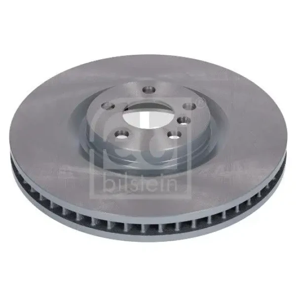 FEBI Ön Fren Diski (Sol) – 179495 / OEM 34106884001