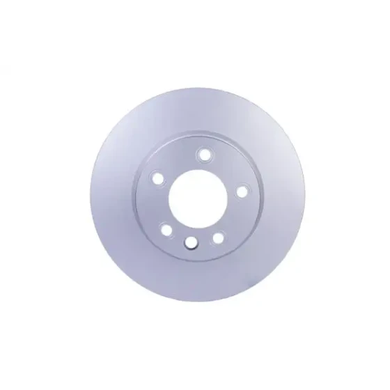 Hella Ön Fren Diski (Sol) – 8DD355128-041 ürün görseli