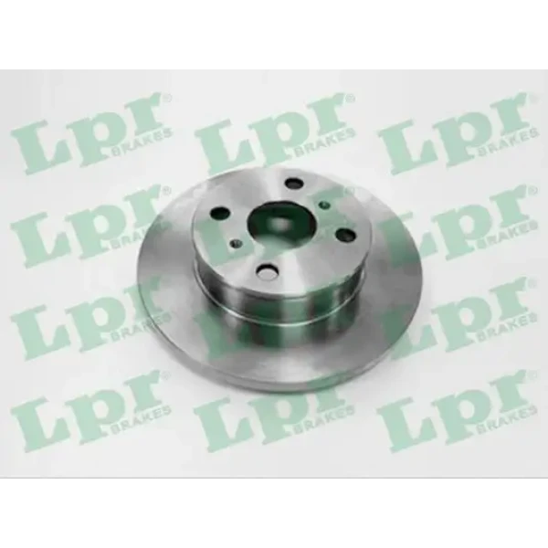 LPR Ön Fren Diski – T2641P