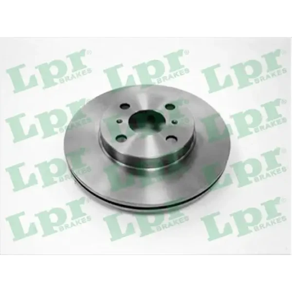 LPR Ön Fren Diski – T2880V