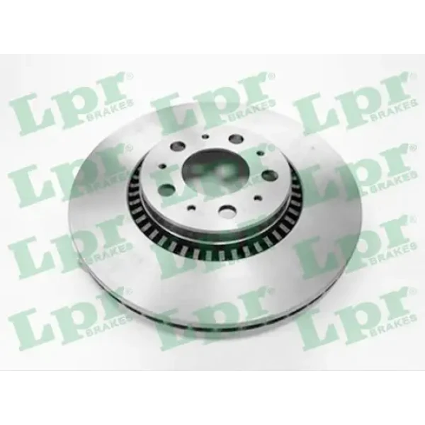 LPR Ön Fren Diski – V1483V
