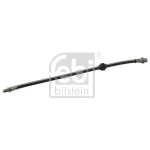 FEBI Ön Fren Hortumu – 01736 / OEM 34321159717