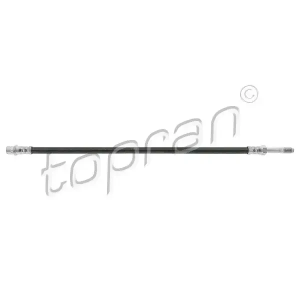 Topran Ön Fren Hortumu – 112162002 / OEM 2E0611807B