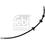 FEBI Ön Fren Hortumu – 178634 / OEM 34106861805