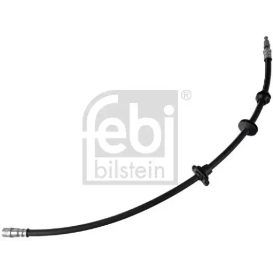 FEBI Ön Fren Hortumu – 178634 / OEM 34106861805 ürün görseli