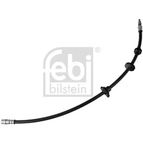 FEBI Ön Fren Hortumu – 178634 / OEM 34106861805