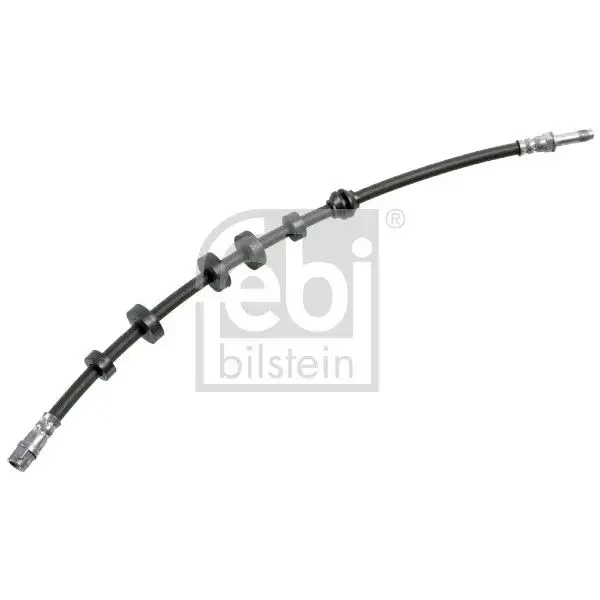 FEBI Ön Fren Hortumu – 183780 / OEM 8R0611707A