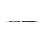 Bosch Ön Fren Hortumu – 1987481977 / OEM AV612078AB