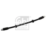 FEBI Ön Fren Hortumu – 29681 / OEM 4F0611707B