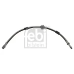 FEBI Ön Fren Hortumu – 34251 / OEM 7H0611701C