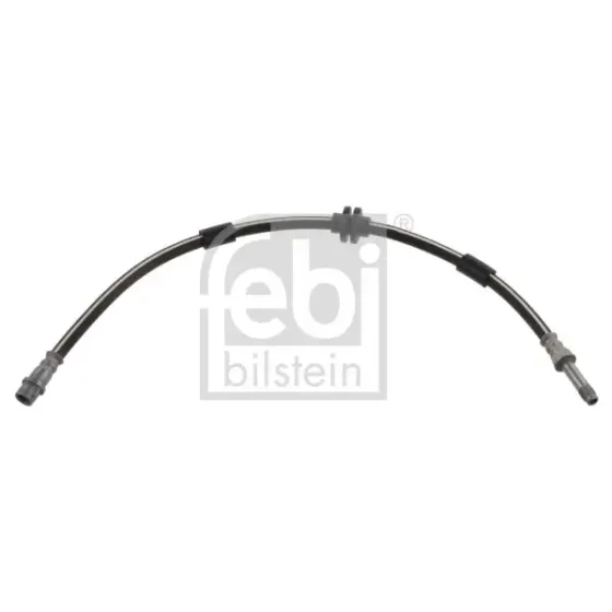 FEBI Ön Fren Hortumu – 34251 / OEM 7H0611701C ürün görseli
