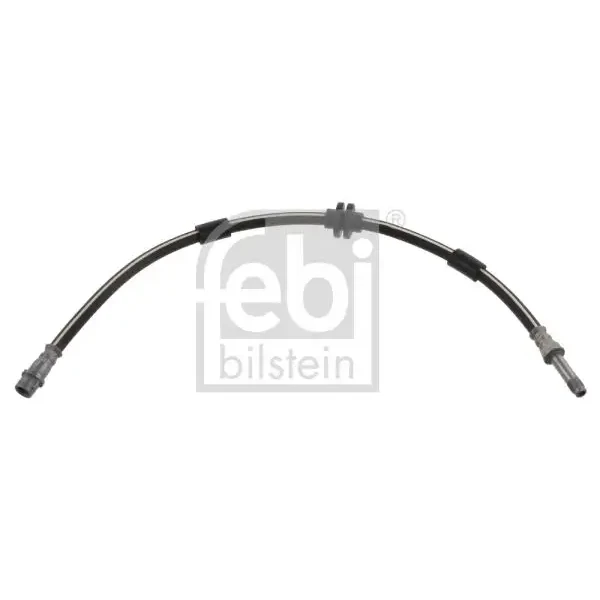 FEBI Ön Fren Hortumu – 34251 / OEM 7H0611701C