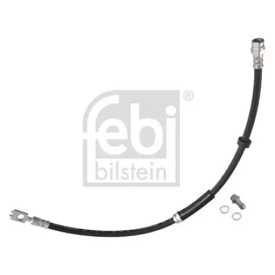 FEBI Ön Fren Hortumu – 34790 / OEM 3C0611701B ürün görseli