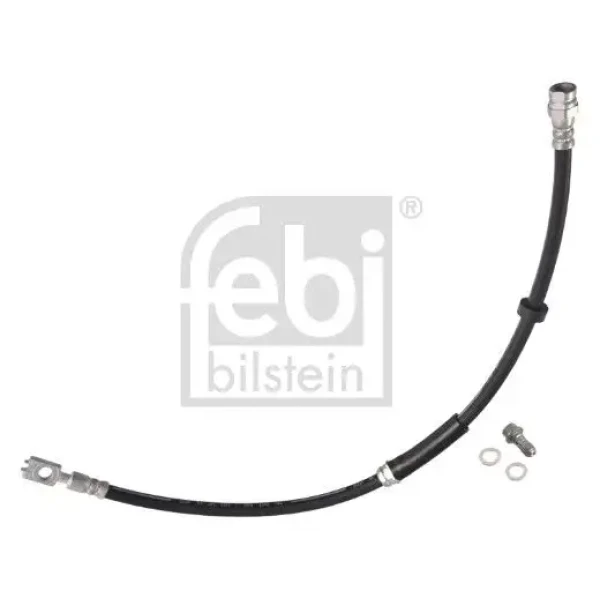 FEBI Ön Fren Hortumu – 34790 / OEM 3C0611701B