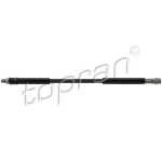 Topran Ön Fren Hortumu – 401060001 / OEM A2204200048