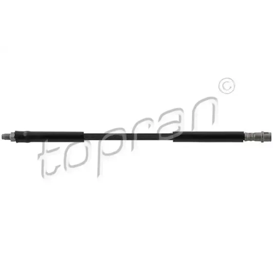 Topran Ön Fren Hortumu – 401060001 / OEM A2204200048 ürün görseli