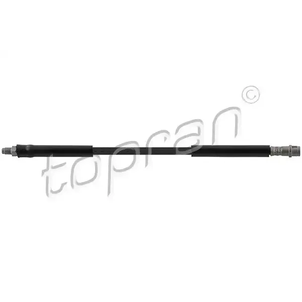 Topran Ön Fren Hortumu – 401060001 / OEM A2204200048