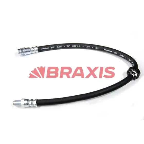 Braxis Ön Fren Hortumu – AH0047 / OEM 8200019096 ürün görseli