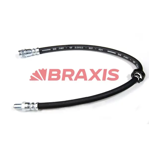 Braxis Ön Fren Hortumu – AH0047 / OEM 8200019096
