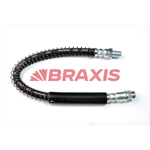 Braxis Ön Fren Hortumu – AH0081 / OEM 4806C1