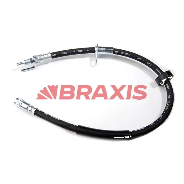 Braxis Ön Fren Hortumu – AH0091 / OEM 4806G1