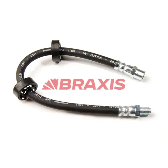Braxis Ön Fren Hortumu – AH0110 / OEM 30714825 ürün görseli