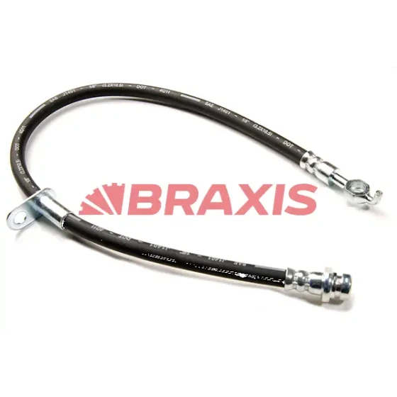 Braxis Ön Fren Hortumu – AH0218 / OEM 9008094199 ürün görseli