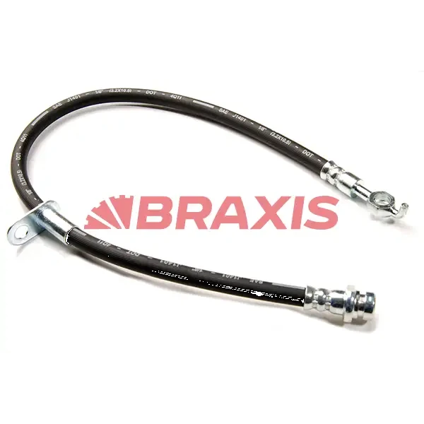 Braxis Ön Fren Hortumu – AH0218 / OEM 9008094199