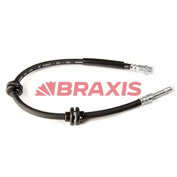 Braxis Ön Fren Hortumu – AH0331 / OEM 7H8611701A