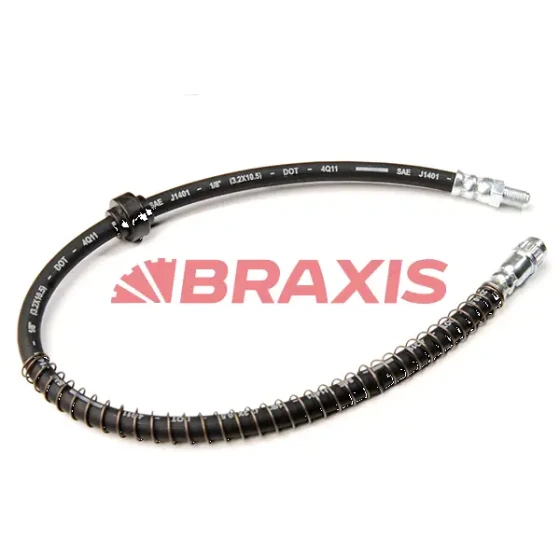 Braxis Ön Fren Hortumu – AH0375 / OEM E168086 ürün görseli