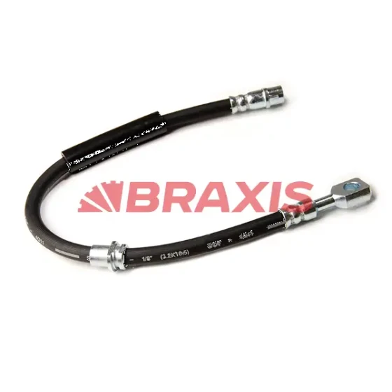 Braxis Ön Fren Hortumu – AH0381 / OEM 90498319 ürün görseli