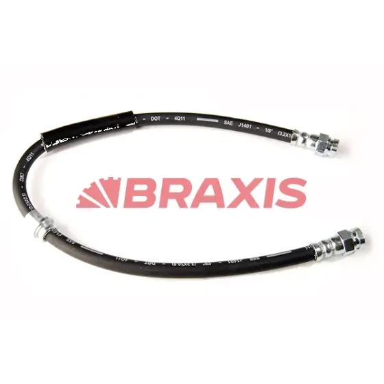 Braxis Ön Fren Hortumu – AH0416 / OEM 3C0611701J ürün görseli