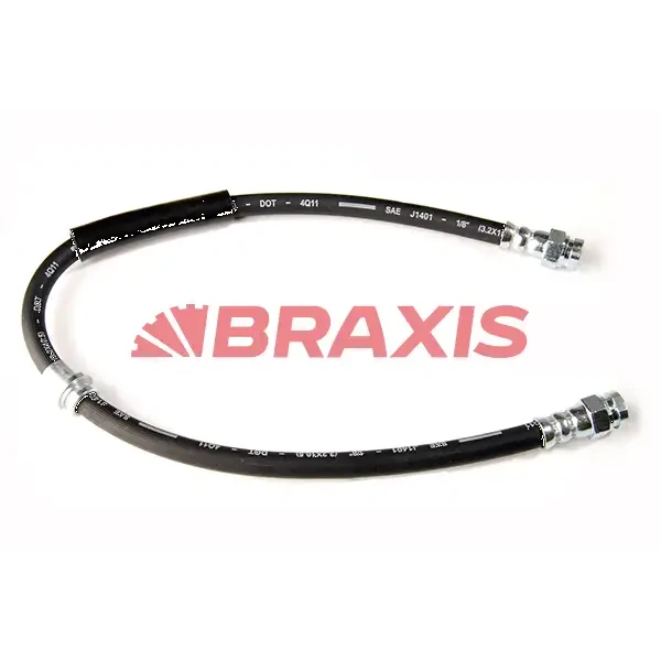 Braxis Ön Fren Hortumu – AH0416 / OEM 3C0611701J