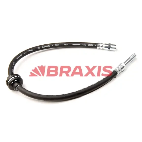 Braxis Ön Fren Hortumu – AH0442 / OEM A6394280835 ürün görseli