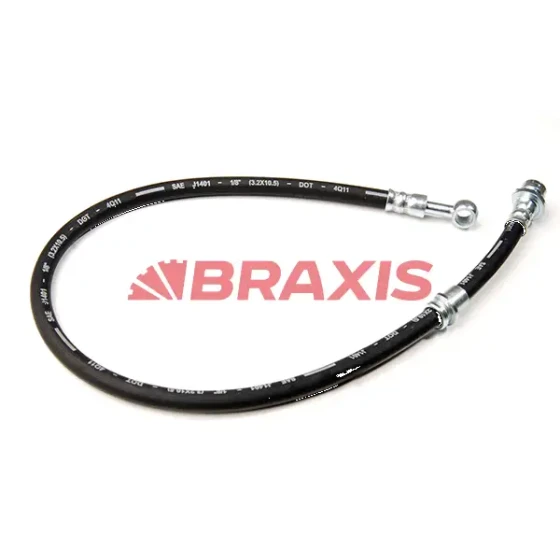 Braxis Ön Fren Hortumu – AH0730 / OEM 51550M76G10 ürün görseli