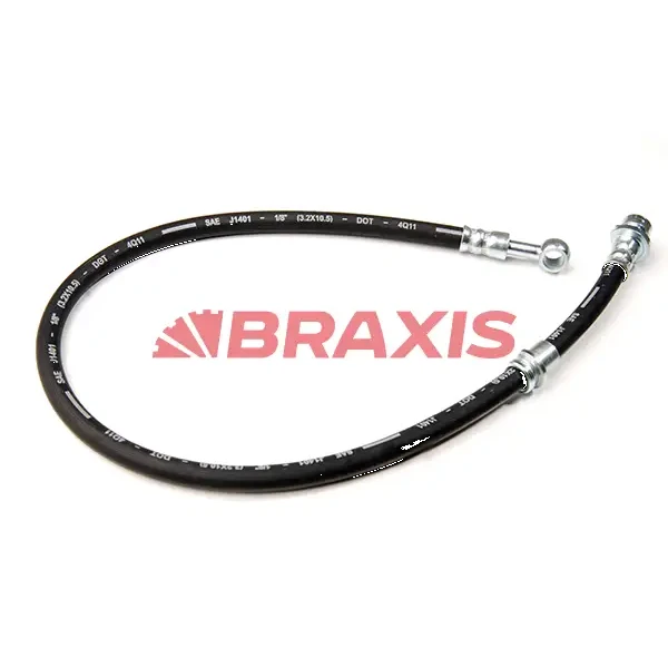 Braxis Ön Fren Hortumu – AH0730 / OEM 51550M76G10