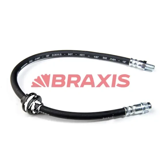 Braxis Ön Fren Hortumu – AH0760 / OEM 462107756R ürün görseli