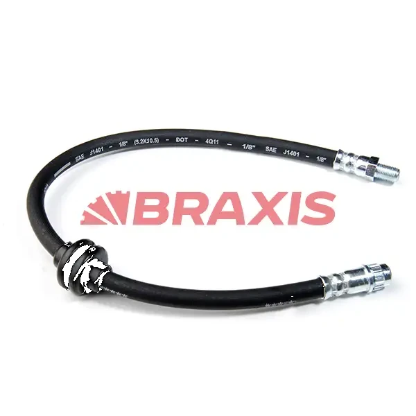 Braxis Ön Fren Hortumu – AH0760 / OEM 462107756R
