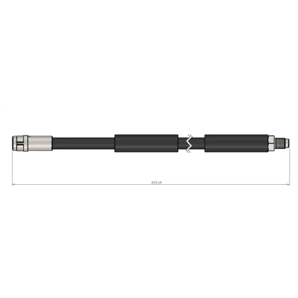 CAVO Ön Fren Hortumu – C900403A