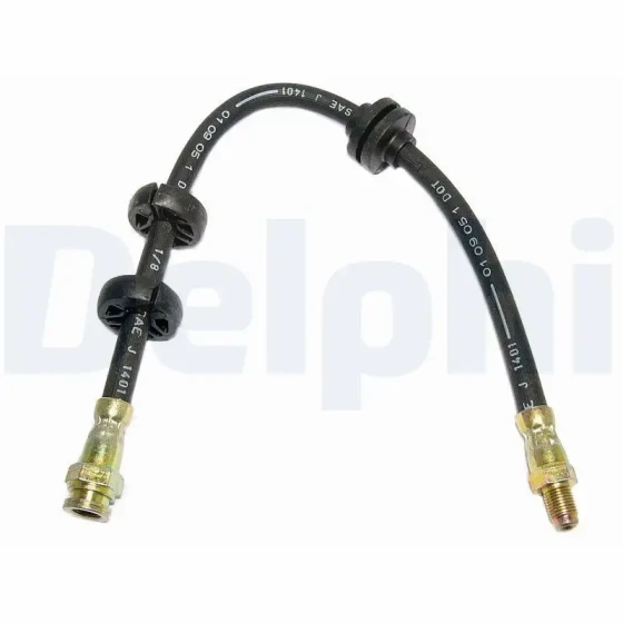 Delphi Ön Fren Hortumu – LH0435 / OEM 71736924 ürün görseli