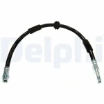 Delphi Ön Fren Hortumu – LH6613 / OEM 7H0611701C