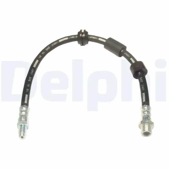 Delphi Ön Fren Hortumu – LH6678 / OEM 30683556 ürün görseli