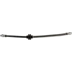 TRW Ön Fren Hortumu – PHB483 / OEM 8200333851