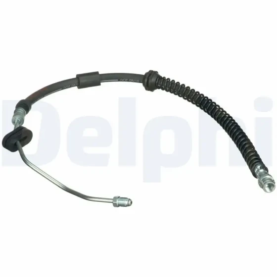 Delphi Ön Fren Hortumu (Sağ) – LH7532 / OEM 7P0611702B ürün görseli