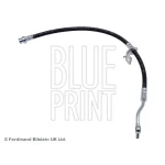 Blueprint Ön Fren Hortumu (Sol) – ADG053320 / OEM 587312S100SK1