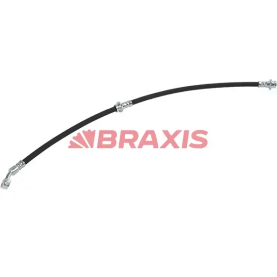 Braxis Ön Fren Hortumu (Sol) – AH0756 / OEM 462111KK0A ürün görseli
