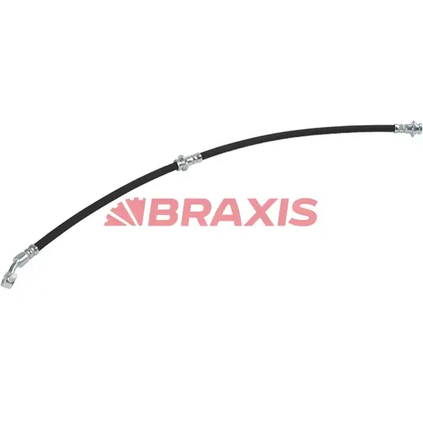 Braxis Ön Fren Hortumu (Sol) – AH0756 / OEM 462111KK0A