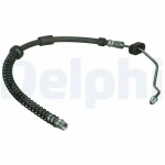 Delphi Ön Fren Hortumu (Sol) – LH7531 / OEM 7P0611701B