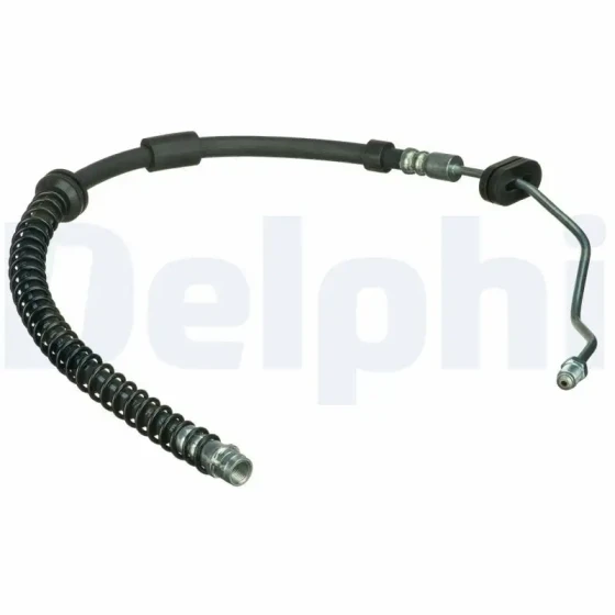 Delphi Ön Fren Hortumu (Sol) – LH7531 / OEM 7P0611701B ürün görseli
