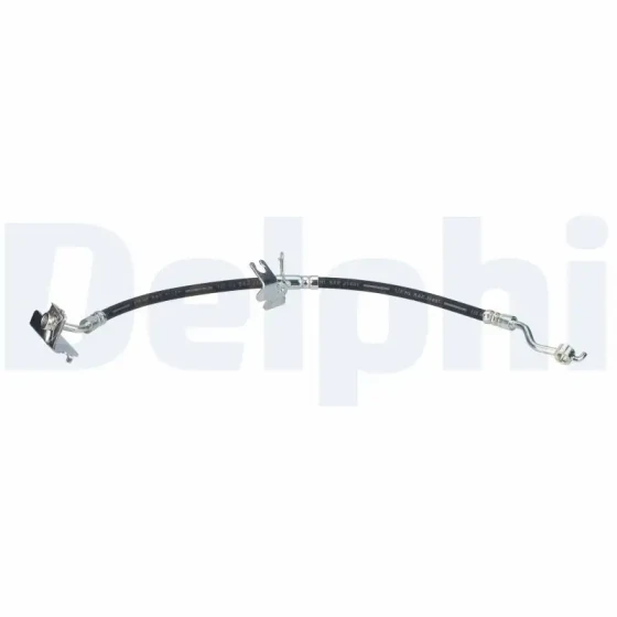 Delphi Ön Fren Hortumu (Sol) – LH7629 / OEM 58731D3500 ürün görseli